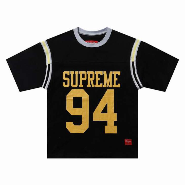 Picture of Supreme T Shirts Short _SKUSupremeS-XLamtrE20341197